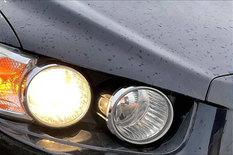 2016 Chevrolet Sonic LT Auto