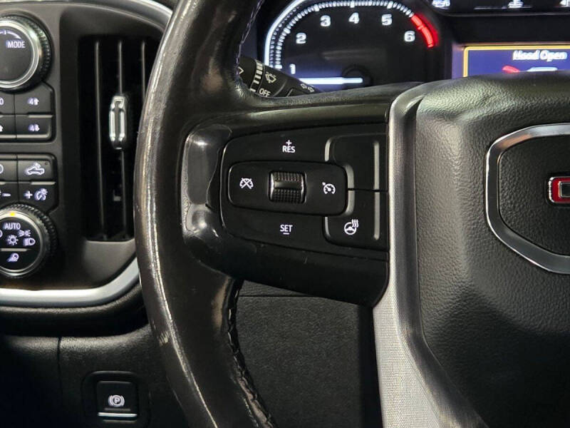 2022 GMC Sierra 2500HD