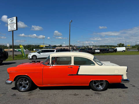 1955 Chevrolet 210