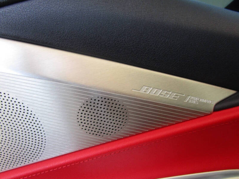 2021 Chevrolet Corvette Stingray