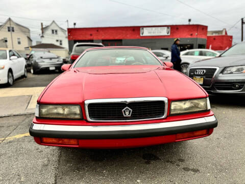 1989 Chrysler TC for sale at Pristine Auto Group in Bloomfield NJ