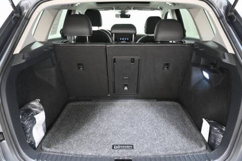 2024 Volkswagen Taos SEL 4Motion