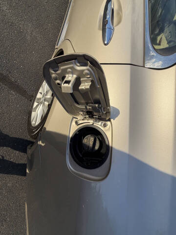 2011 Lexus ES 350