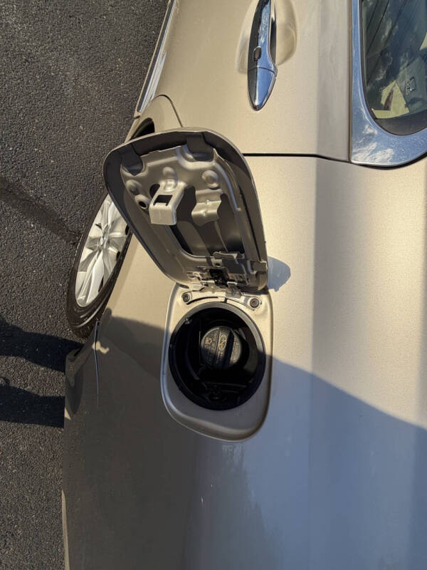 2011 Lexus ES 350