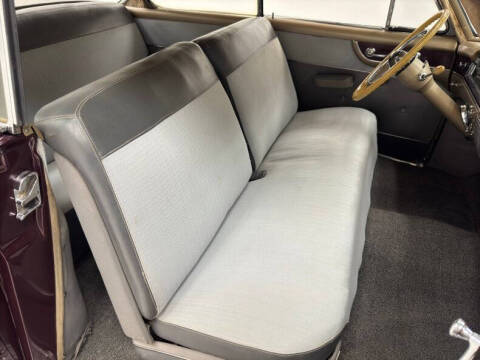 1950 Cadillac Series 62