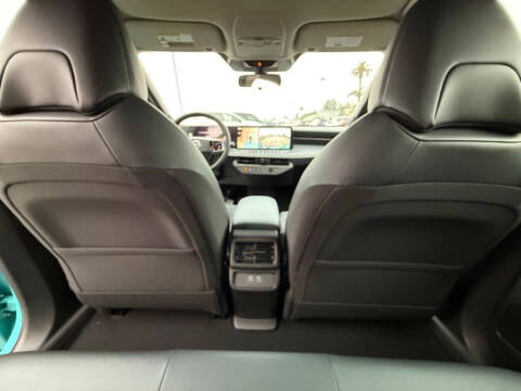 2026 Nissan LEAF SV+