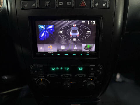 2002 Chrysler Town and Country LXi