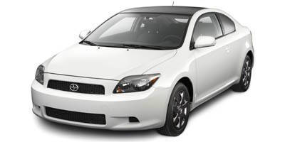2007 Scion tC