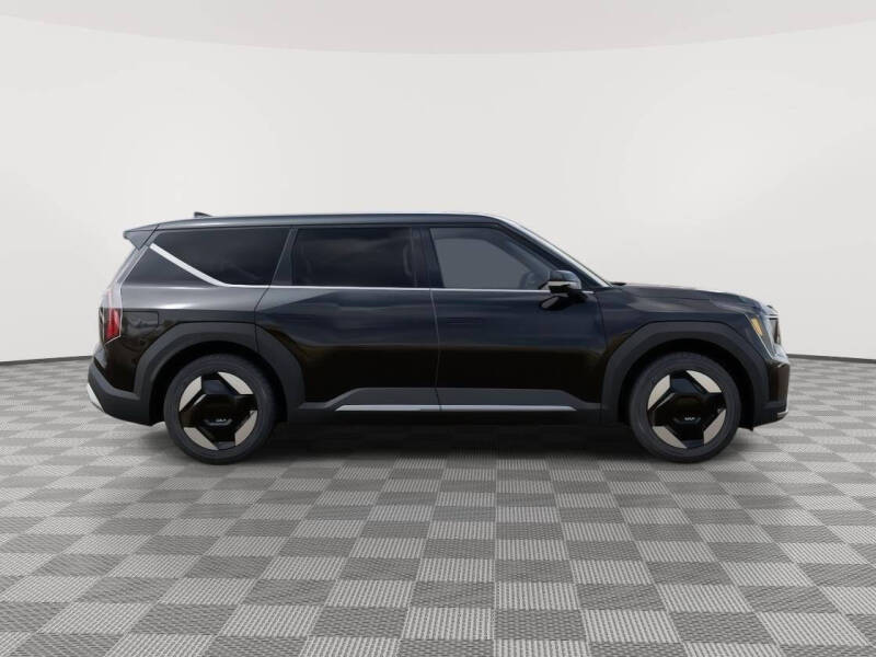 2026 Kia EV9 Light