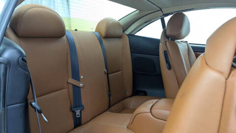 2002 Lexus SC 430