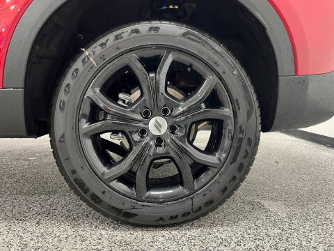 2024 Dodge Hornet GT