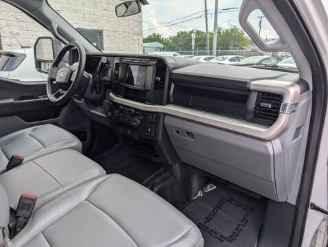 2023 Ford F-350 Super Duty XL