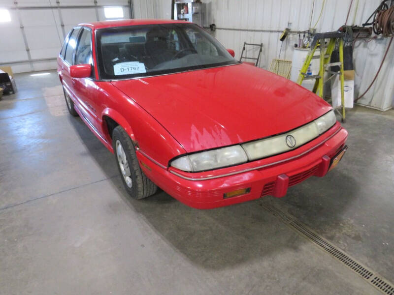 1996 Pontiac Grand Prix For Sale - Carsforsale.com®