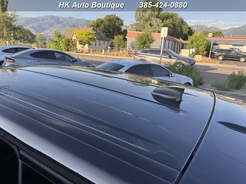 2018 Land Rover Range Rover Evoque SE