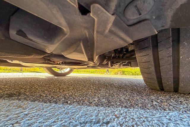 2013 Mercedes-Benz E-Class E 63 AMG