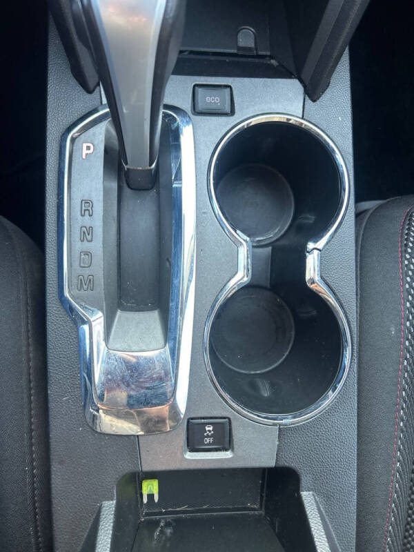 2013 GMC Terrain SLE-2