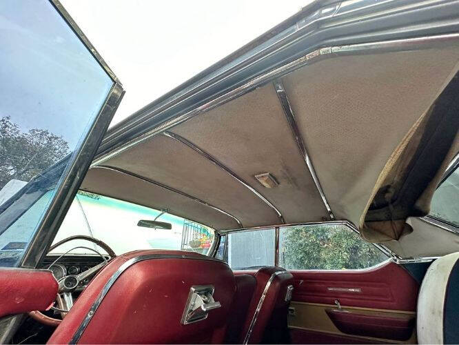 1964 Chrysler New Yorker