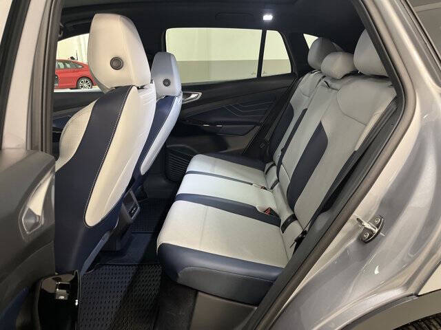 2026 Volkswagen ID.4 Pro S