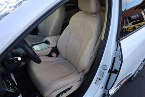 2022 Acura RDX w/Tech