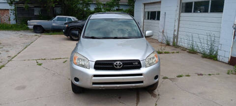 2008 Toyota RAV4