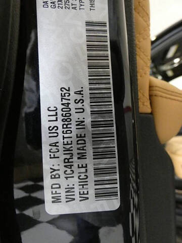 2024 Jeep Grand Cherokee L