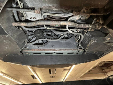 1999 Chevrolet Camaro