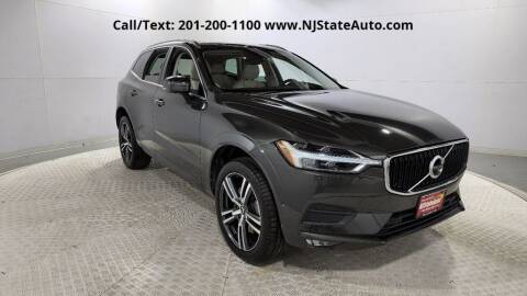 2018 Volvo XC60 for sale at NJ State Auto Used Cars in Jersey City NJ