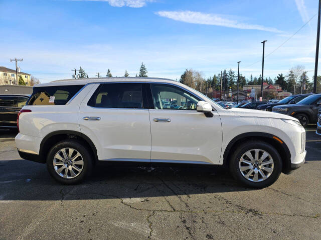 2025 Hyundai PALISADE for sale at Autos by Talon in Seattle, WA