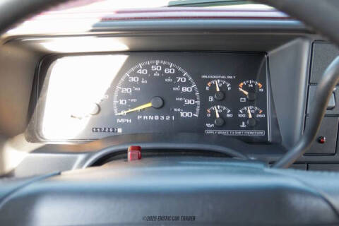 1995 GMC Sierra 1500