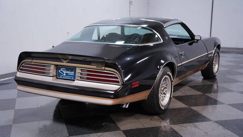 1978 Pontiac Firebird