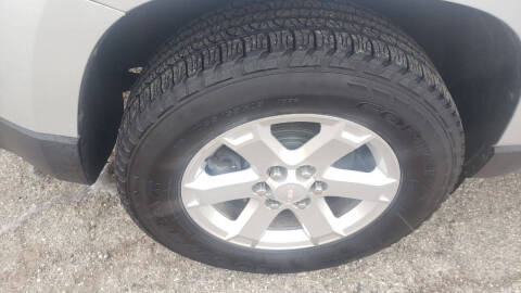 2014 GMC Acadia SLE-2