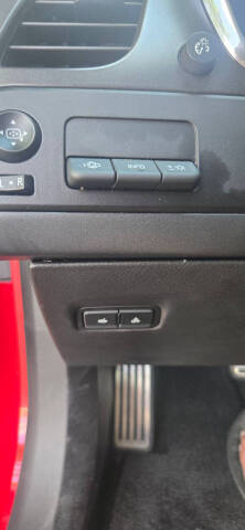 2014 Chevrolet Corvette Stingray Z51