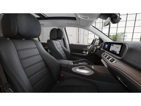 2026 Mercedes-Benz GLS GLS 450