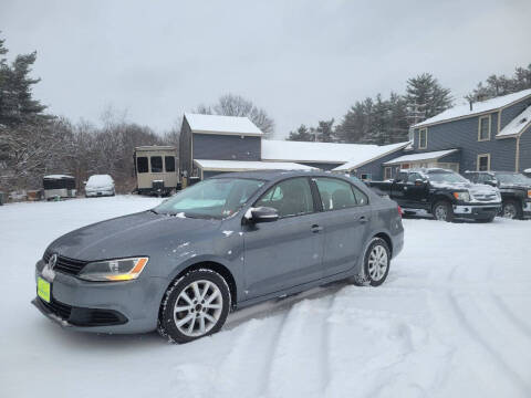 2011 Volkswagen Jetta