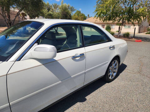 2003 Infiniti M45
