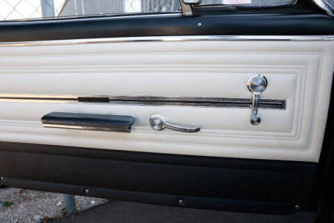 1966 Chevrolet Chevelle