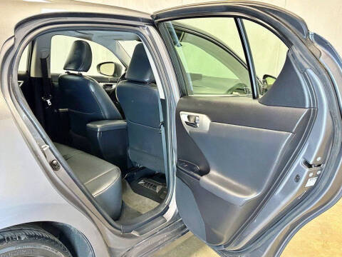 2012 Lexus CT 200h Premium