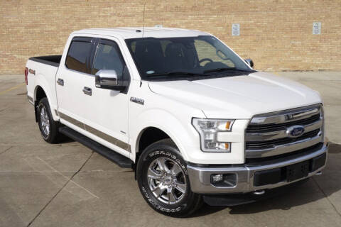 2016 Ford F-150 for sale at Albo Auto Sales in Palatine IL