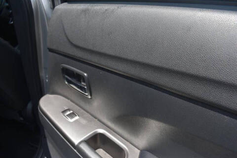 2023 Mitsubishi Outlander Sport