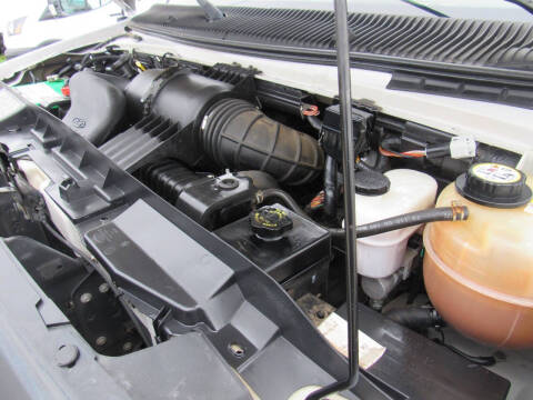 2008 Ford E-Series E-150