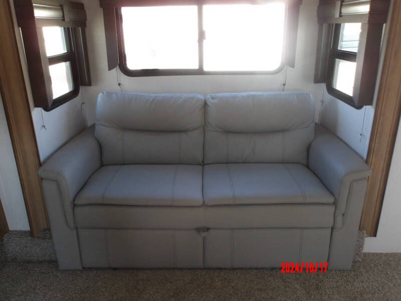 2022 Prime Time RV Sanibel