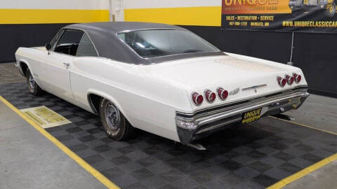 1965 Chevrolet Impala