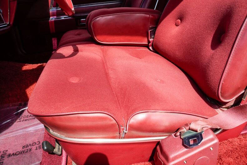 1976 Ford Thunderbird