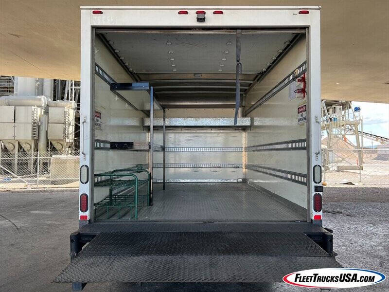 2019 Chevrolet Express