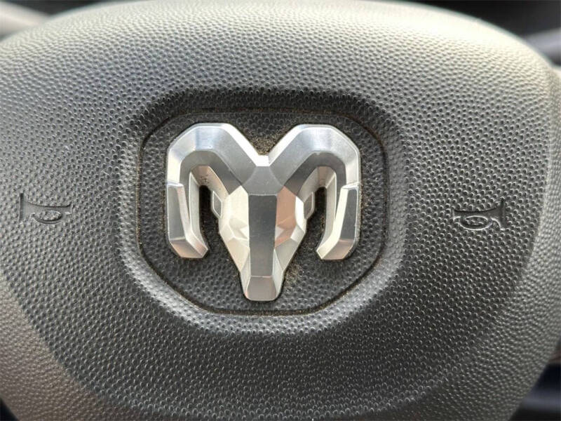 2023 RAM ProMaster 2500 159 WB