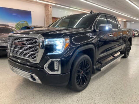 2019 GMC Sierra 1500 for sale at Dixie Motors in Fairfield OH