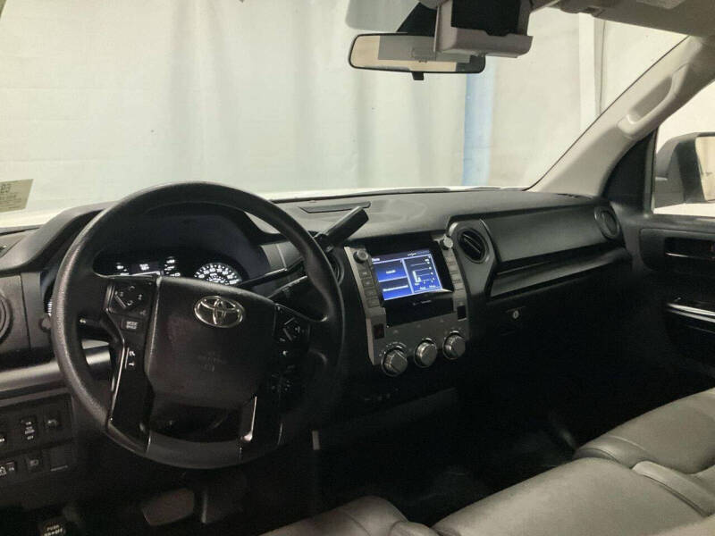 2021 Toyota Tundra SR