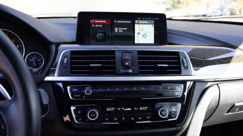 2018 BMW 4 Series 430i