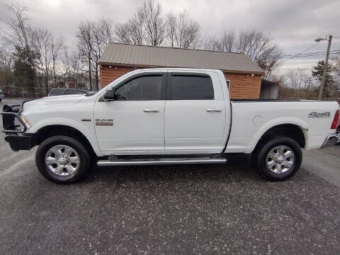 2017 RAM 2500 for sale at Super Cars Direct in Kernersville NC