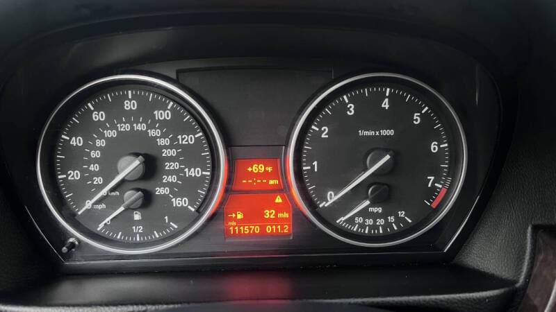 2009 BMW 3 Series 328i